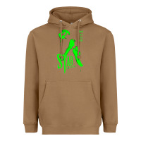Toasted Coconut stab movie Heavyweight Hoodie - artisFamous