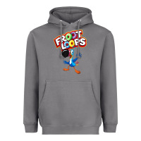 Storm froot loops toucan sam Heavyweight Hoodie - artisFamous
