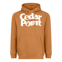 Meerkat cedar point Heavyweight Hoodie - artisFamous