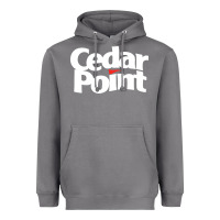 Storm cedar point Heavyweight Hoodie - artisFamous