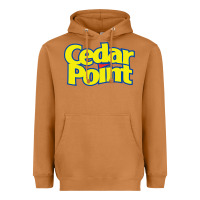 Meerkat cedar point Heavyweight Hoodie - artisFamous