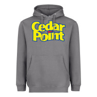Storm cedar point Heavyweight Hoodie - artisFamous