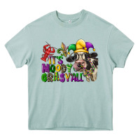 Its Moody Gras Yall Heavy Core Tee | Teevron