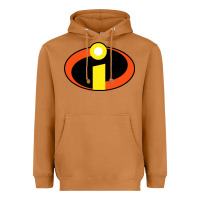 Meerkat top incredibles Heavyweight Hoodie - artisFamous
