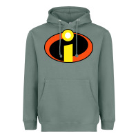 Sage top incredibles Heavyweight Hoodie - artisFamous