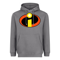 Storm top incredibles Heavyweight Hoodie - artisFamous