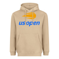 Us Open Heavyweight Hoodie | Teevron