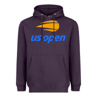 Plum us open Heavyweight Hoodie - artisFamous