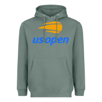 Sage us open Heavyweight Hoodie - artisFamous