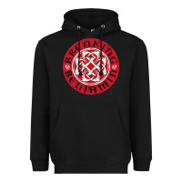 Black breaking benjamin stone Heavyweight Hoodie - artisFamous