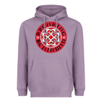 Lavender breaking benjamin stone Heavyweight Hoodie - artisFamous