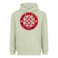 Matcha breaking benjamin stone Heavyweight Hoodie - artisFamous