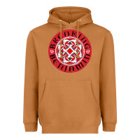 Meerkat breaking benjamin stone Heavyweight Hoodie - artisFamous