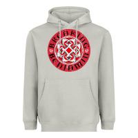 Moon Dust breaking benjamin stone Heavyweight Hoodie - artisFamous