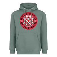 Sage breaking benjamin stone Heavyweight Hoodie - artisFamous