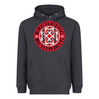 Smoke breaking benjamin stone Heavyweight Hoodie - artisFamous