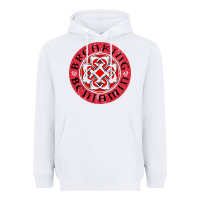 White breaking benjamin stone Heavyweight Hoodie - artisFamous