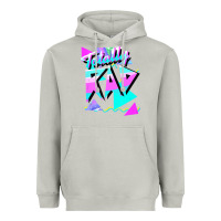 Moon Dust 1980's style totally rad 80s casual  v.10.1 tank top Heavyweight Hoodie - artisFamous