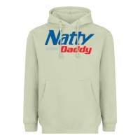 Matcha natty daddy Heavyweight Hoodie - artisFamous