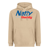 Mushroom natty daddy Heavyweight Hoodie - artisFamous