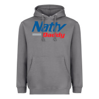 Storm natty daddy Heavyweight Hoodie - artisFamous