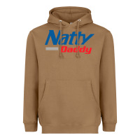 Toasted Coconut natty daddy Heavyweight Hoodie - artisFamous