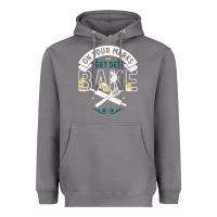 Storm on your marks get set bake Heavyweight Hoodie - artisFamous