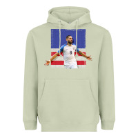 Matcha Usmnt Heavyweight Hoodie - artisFamous