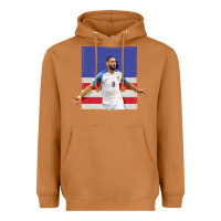 Meerkat Usmnt Heavyweight Hoodie - artisFamous