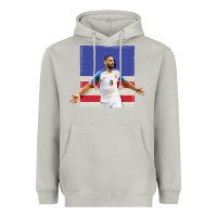 Usmnt Heavyweight Hoodie | Teevron