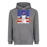Storm Usmnt Heavyweight Hoodie - artisFamous