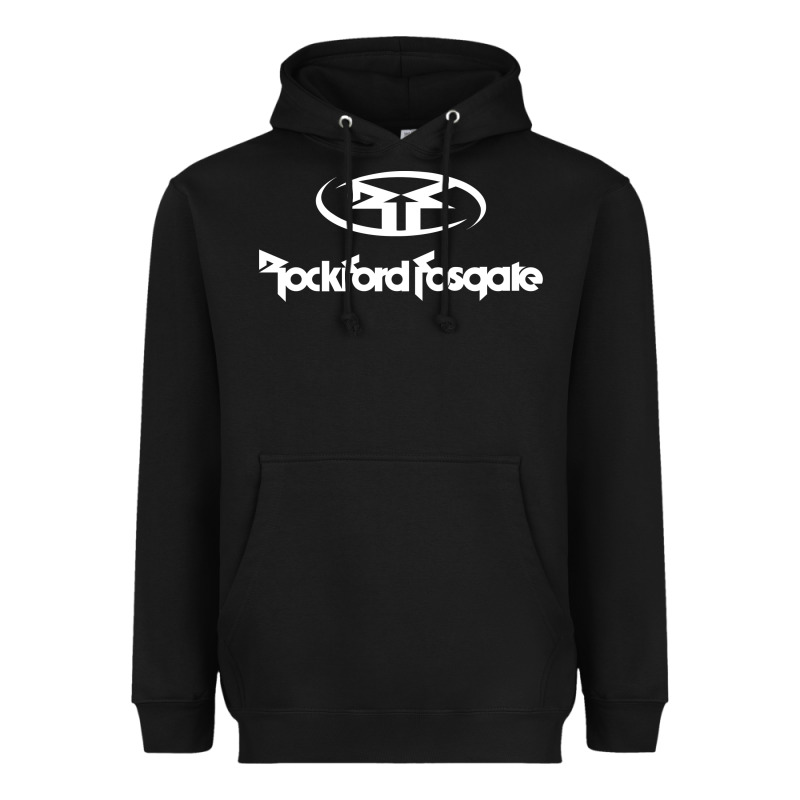 Rockford Fosgate Heavyweight Hoodie by artisFamous | Teevron
