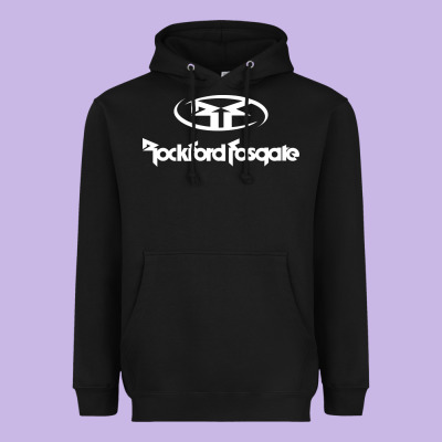Rockford Fosgate Heavyweight Hoodie Designed By Artisfamous