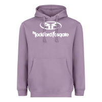Lavender rockford fosgate Heavyweight Hoodie - artisFamous