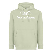 Matcha rockford fosgate Heavyweight Hoodie - artisFamous