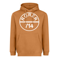 Meerkat rorer 714 Heavyweight Hoodie - artisFamous