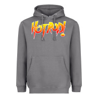 Storm rowdy roddy piper hot rod vintage, Heavyweight Hoodie - artisFamous