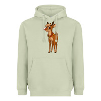 Matcha rudolph the red nosed reindeer movie Heavyweight Hoodie - artisFamous