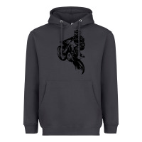 Smoke motocross dirt bike design got dirt Heavyweight Hoodie - artisFamous
