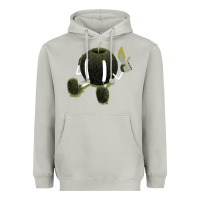 Moon Dust self destruction Heavyweight Hoodie - artisFamous