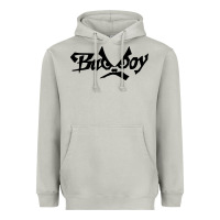 Moon Dust bad boy Heavyweight Hoodie - artisFamous