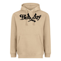 Bad Boy Heavyweight Hoodie | Teevron