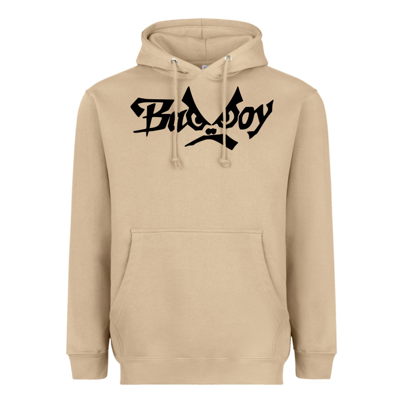 Bad Boy Heavyweight Hoodie by artisFamous | Teevron