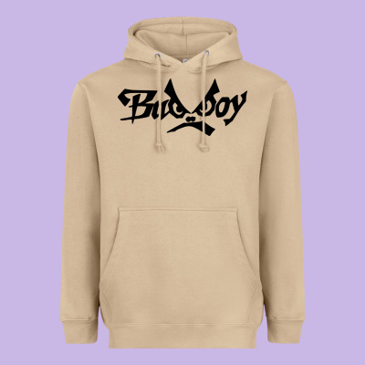 Bad Boy Heavyweight Hoodie Designed By Artisfamous