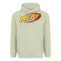 Matcha Nerf Galaxy Heavyweight Hoodie - artisFamous