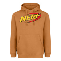 Meerkat Nerf Galaxy Heavyweight Hoodie - artisFamous