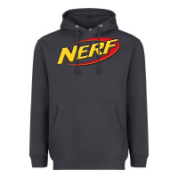 Smoke Nerf Galaxy Heavyweight Hoodie - artisFamous
