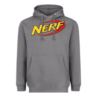 Storm Nerf Galaxy Heavyweight Hoodie - artisFamous