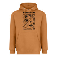 Meerkat hot crazy matrix matrix Heavyweight Hoodie - artisFamous