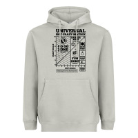 Moon Dust hot crazy matrix matrix Heavyweight Hoodie - artisFamous